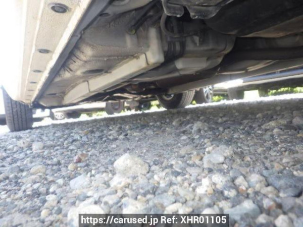 Used 2002 AT toyota probox-van NCP51V Image[35]
