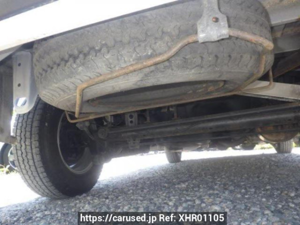 Used 2002 AT toyota probox-van NCP51V Image[36]