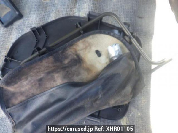 Used 2002 AT toyota probox-van NCP51V Image[38]