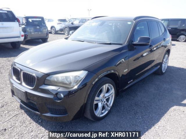 Used 2011 AT bmw x1 VL18 Image[2]