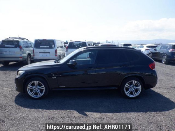 Used 2011 AT bmw x1 VL18 Image[3]