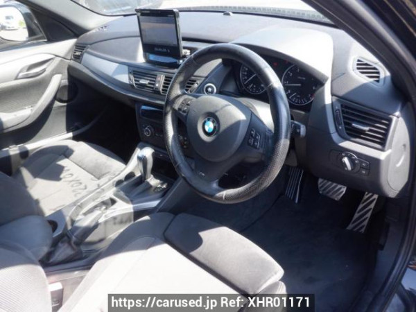 Used 2011 AT bmw x1 VL18 Image[11]