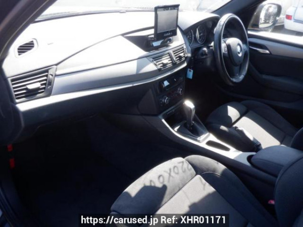 Used 2011 AT bmw x1 VL18 Image[12]