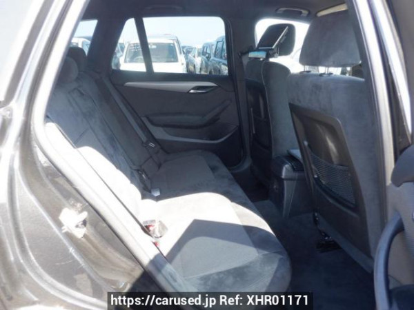 Used 2011 AT bmw x1 VL18 Image[13]