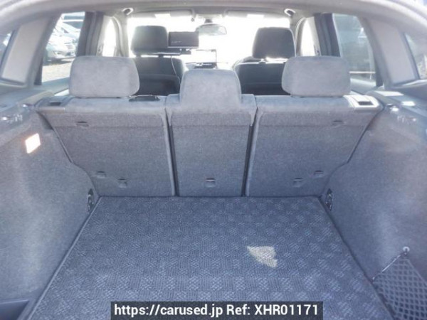 Used 2011 AT bmw x1 VL18 Image[15]
