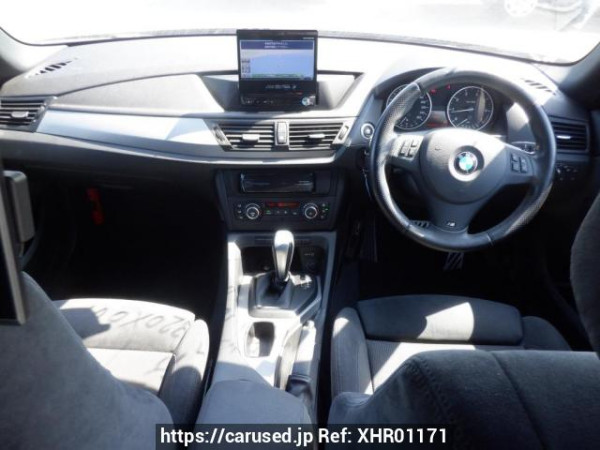 Used 2011 AT bmw x1 VL18 Image[16]