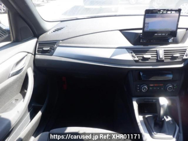 Used 2011 AT bmw x1 VL18 Image[17]
