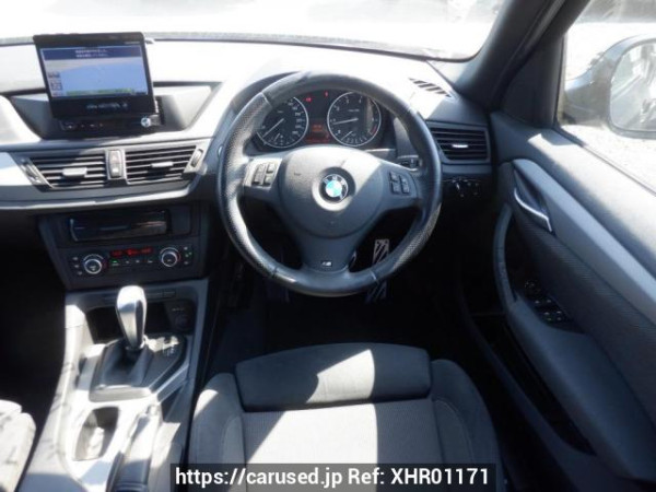 Used 2011 AT bmw x1 VL18 Image[18]