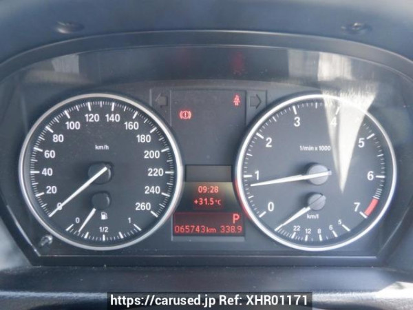 Used 2011 AT bmw x1 VL18 Image[20]