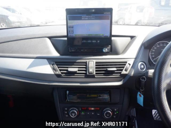 Used 2011 AT bmw x1 VL18 Image[22]