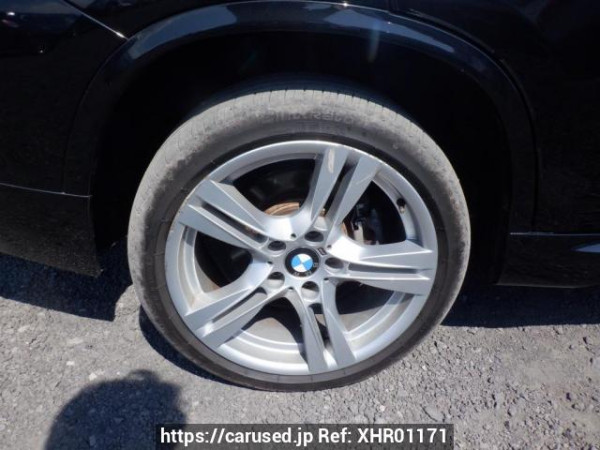 Used 2011 AT bmw x1 VL18 Image[29]