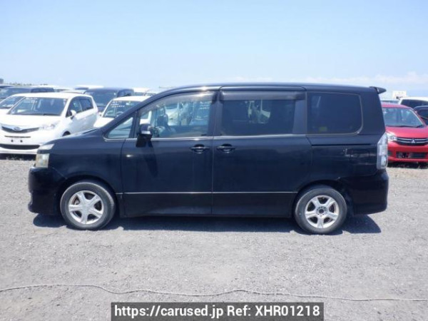 Used 2009 AT toyota voxy ZRR70W Image[3]