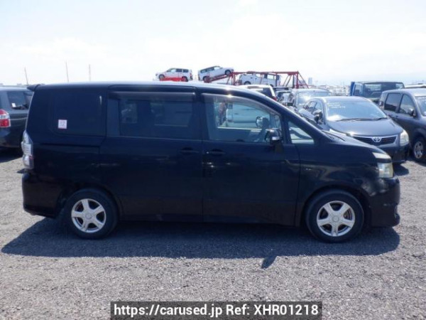 Used 2009 AT toyota voxy ZRR70W Image[7]