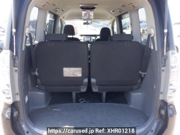 Used 2009 AT toyota voxy ZRR70W Image[8]