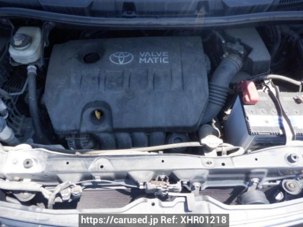 Used 2009 AT toyota voxy ZRR70W Image[10]