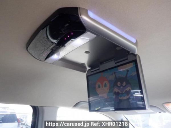 Used 2009 AT toyota voxy ZRR70W Image[24]