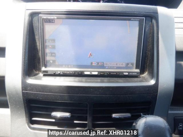 Used 2009 AT toyota voxy ZRR70W Image[28]