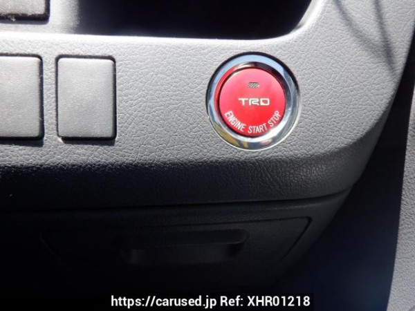 Used 2009 AT toyota voxy ZRR70W Image[30]