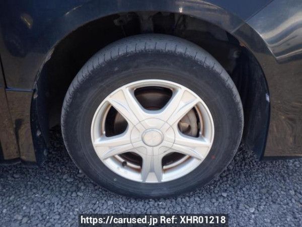 Used 2009 AT toyota voxy ZRR70W Image[32]