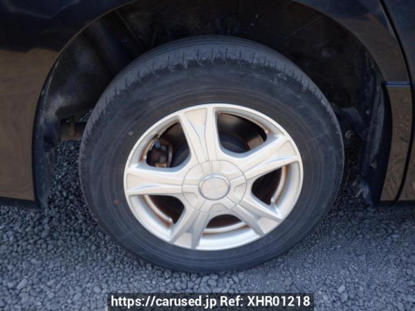 Used 2009 AT toyota voxy ZRR70W Image[34]