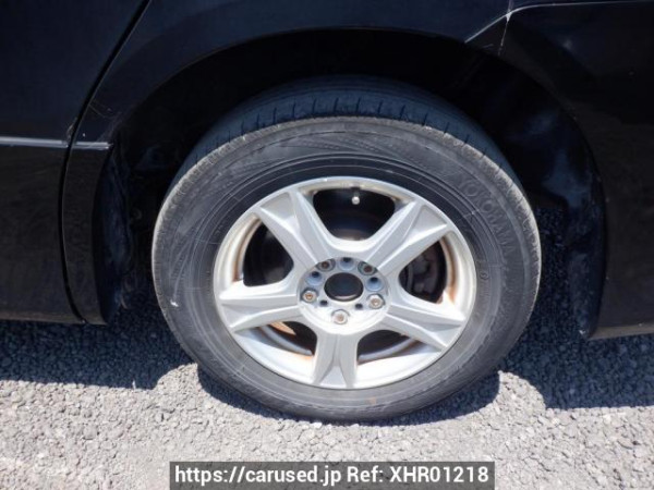 Used 2009 AT toyota voxy ZRR70W Image[35]