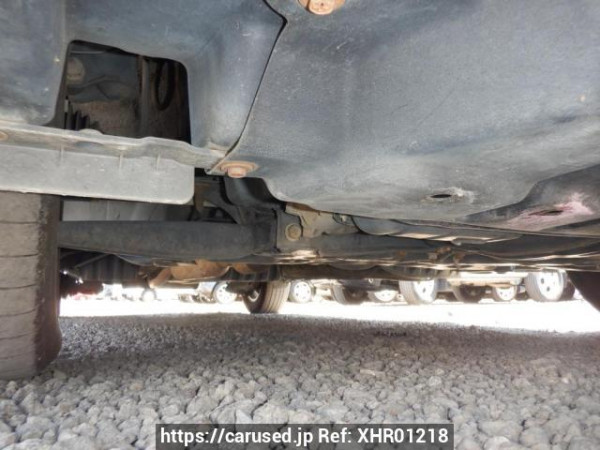 Used 2009 AT toyota voxy ZRR70W Image[36]