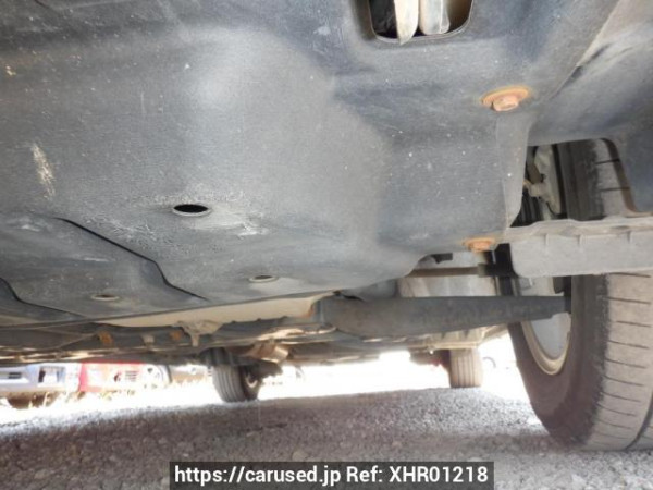 Used 2009 AT toyota voxy ZRR70W Image[37]