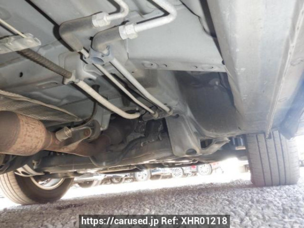 Used 2009 AT toyota voxy ZRR70W Image[38]