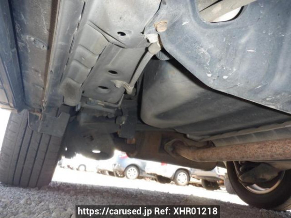 Used 2009 AT toyota voxy ZRR70W Image[40]