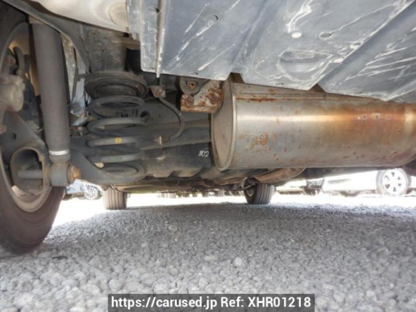 Used 2009 AT toyota voxy ZRR70W Image[43]