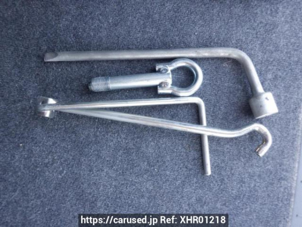 Used 2009 AT toyota voxy ZRR70W Image[45]