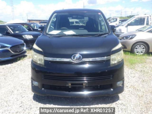 Used 2008 AT toyota voxy ZRR70W Image[1]