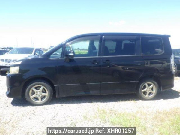 Used 2008 AT toyota voxy ZRR70W Image[3]