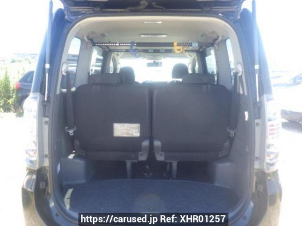 Used 2008 AT toyota voxy ZRR70W Image[8]