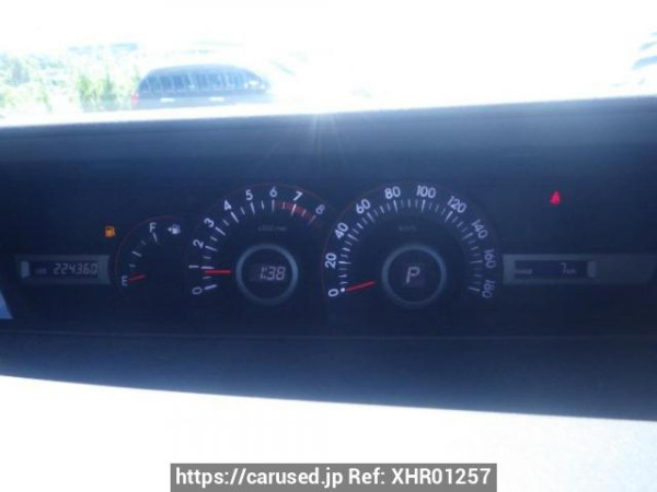 Used 2008 AT toyota voxy ZRR70W Image[19]