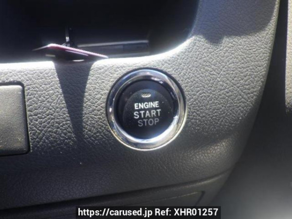 Used 2008 AT toyota voxy ZRR70W Image[22]