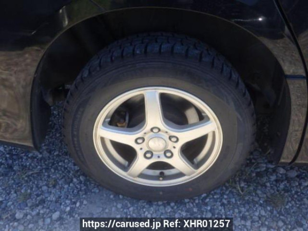 Used 2008 AT toyota voxy ZRR70W Image[24]