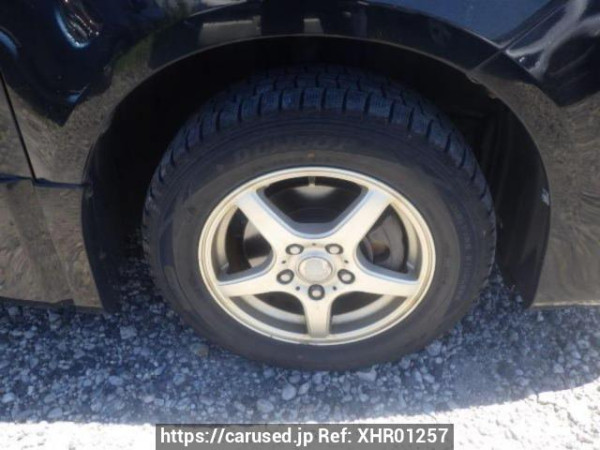 Used 2008 AT toyota voxy ZRR70W Image[25]