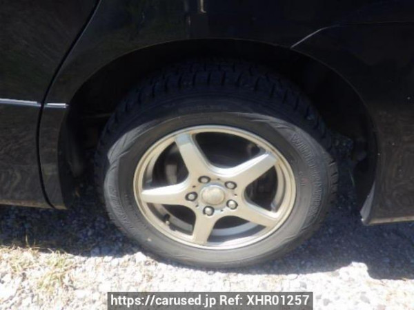 Used 2008 AT toyota voxy ZRR70W Image[27]