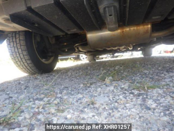 Used 2008 AT toyota voxy ZRR70W Image[32]