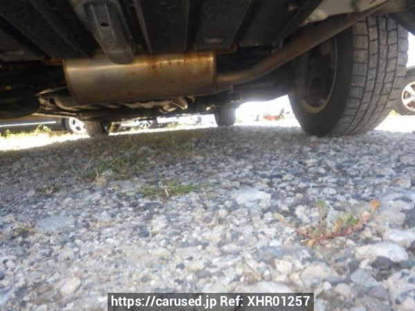 Used 2008 AT toyota voxy ZRR70W Image[33]