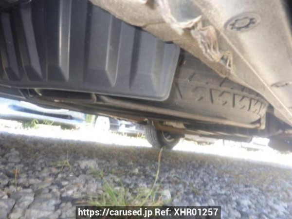 Used 2008 AT toyota voxy ZRR70W Image[35]