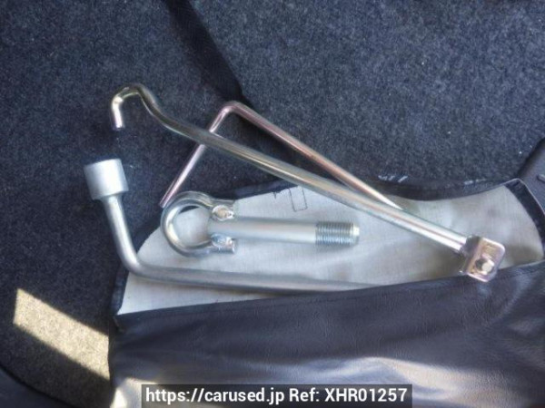 Used 2008 AT toyota voxy ZRR70W Image[38]