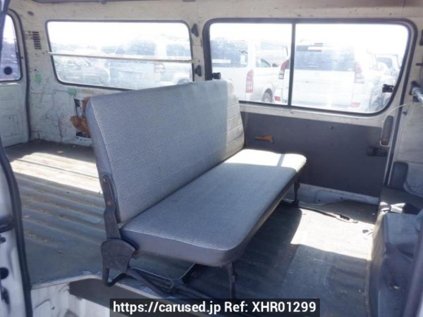 Used 1998 AT toyota hiace-van RZH112V Image[15]