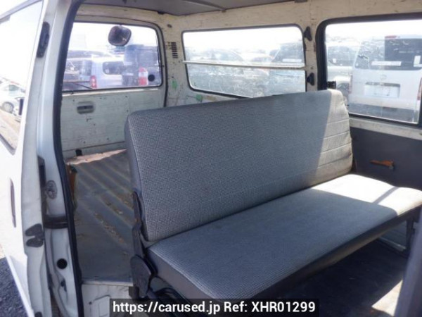 Used 1998 AT toyota hiace-van RZH112V Image[16]