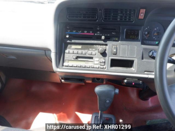 Used 1998 AT toyota hiace-van RZH112V Image[26]