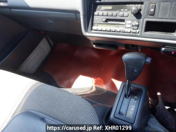 Used 1998 AT toyota hiace-van RZH112V Image[28]