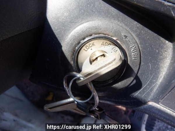 Used 1998 AT toyota hiace-van RZH112V Image[29]