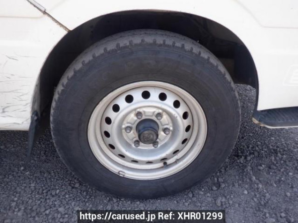 Used 1998 AT toyota hiace-van RZH112V Image[31]