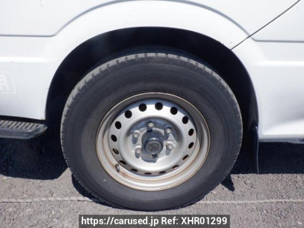 Used 1998 AT toyota hiace-van RZH112V Image[32]